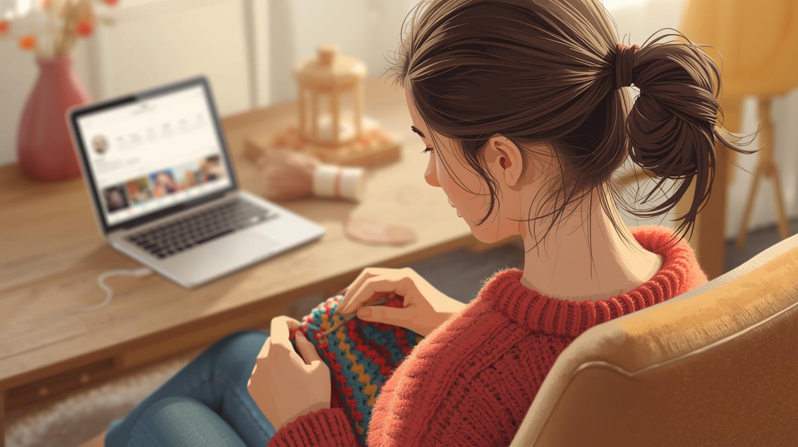 Sprzedaż na Instagramie – nie wejdź na prawną minę!